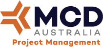 mcd australia is an innovative boutique project management firm that manages projects from concept to delivery.