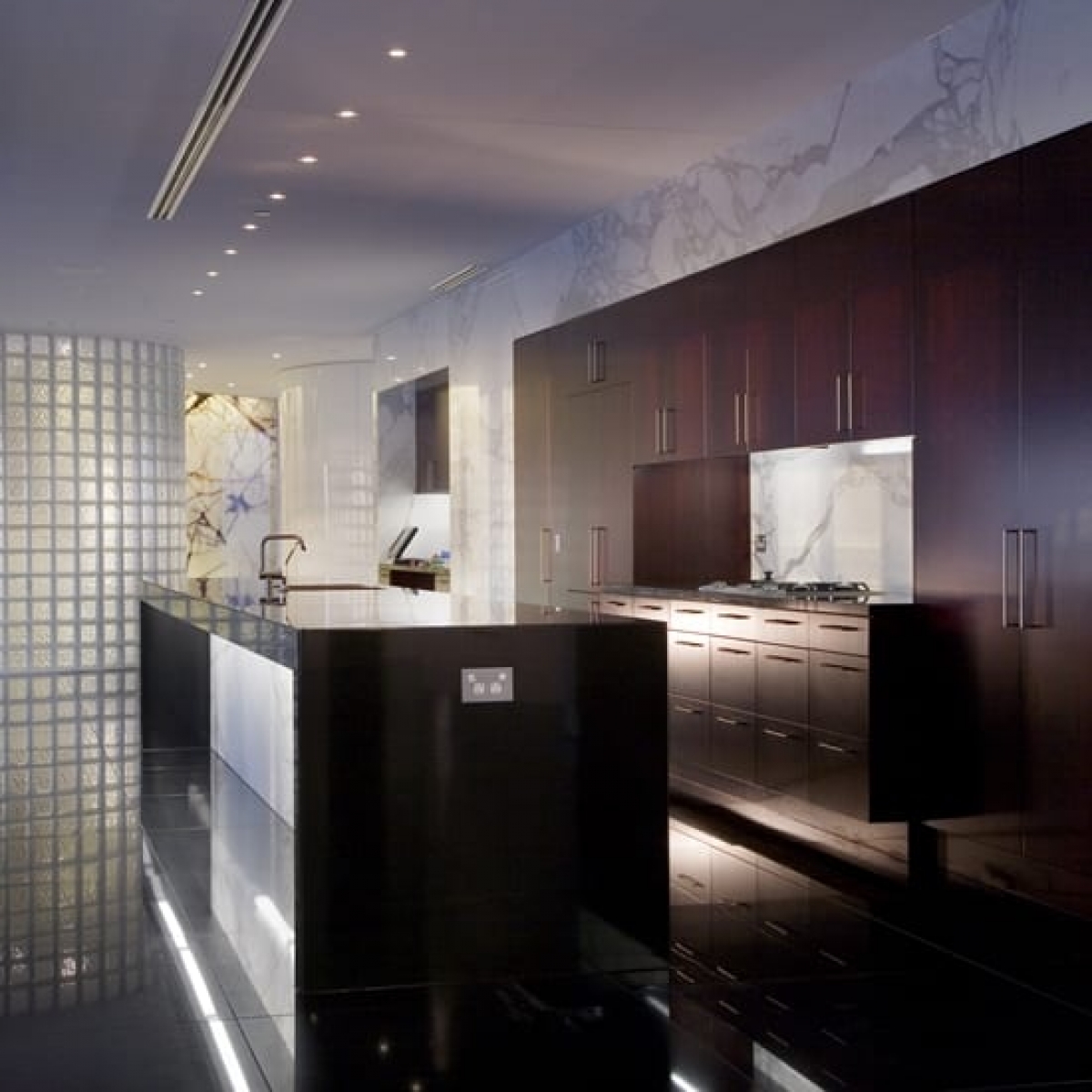 Picture of Stay off-the-grid while enjoying top-tier city views from this avant ...