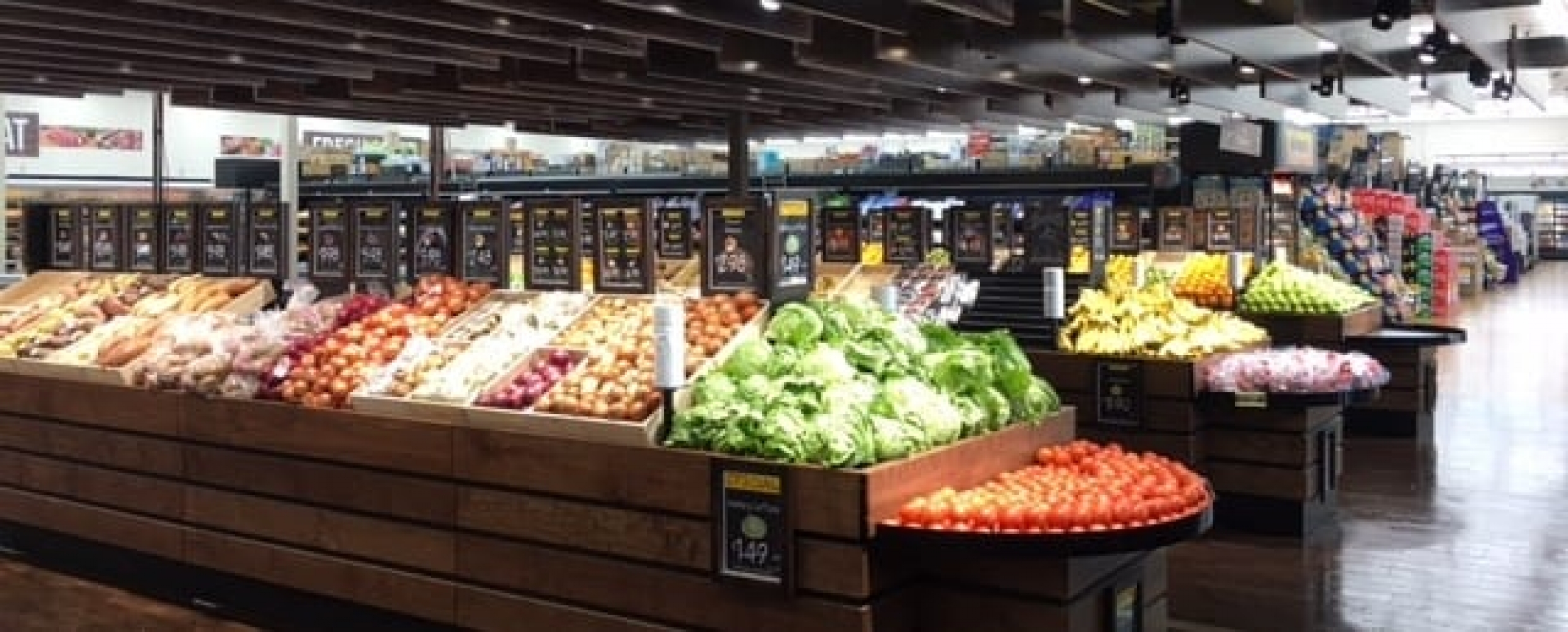 CALLIOPE SHOPPING CENTRE mcd australia