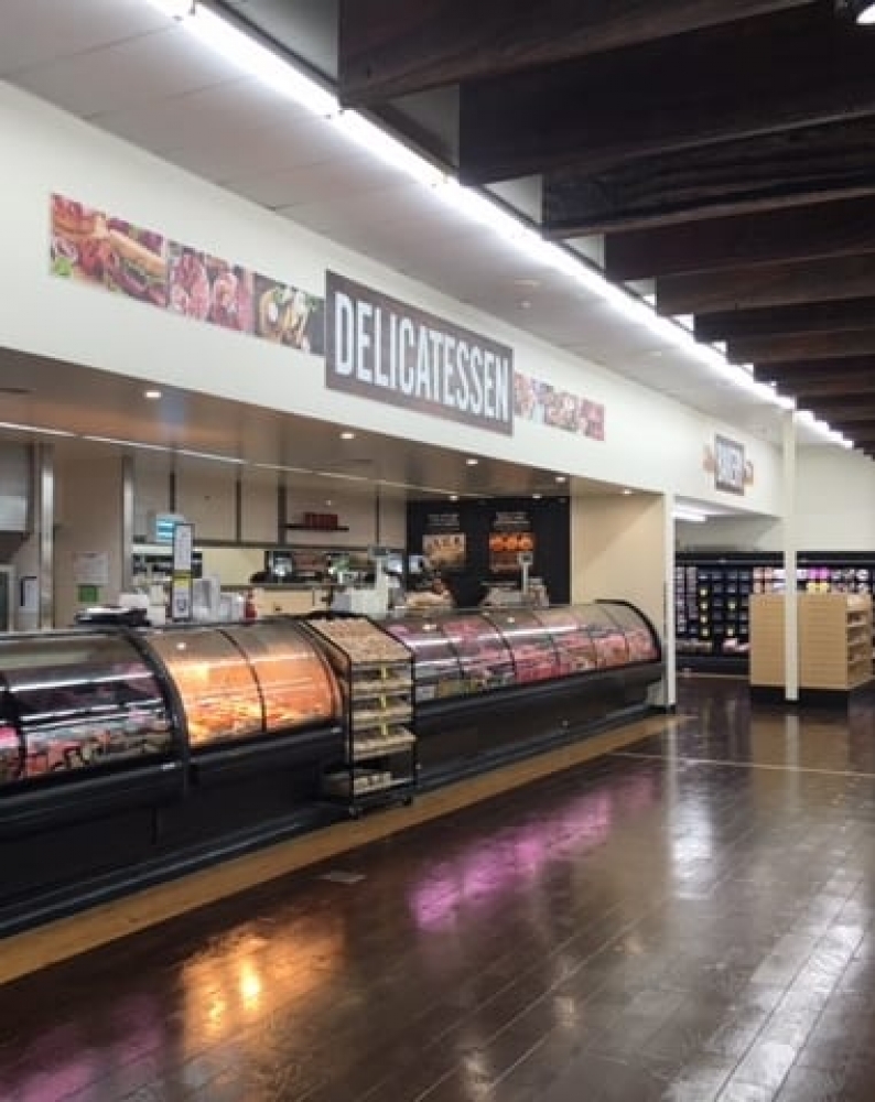 CALLIOPE SHOPPING CENTRE mcd australia